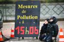 La brigade de depollution 46 * 4368 x 2912 * (5.14MB)